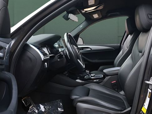 Used 2022 BMW X3 M40i image 11