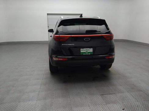 Used 2017 Kia Sportage LX w/ LX Popular Package FWD image 6
