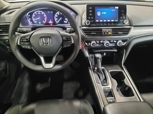 Used 2018 Honda Accord LX image 22