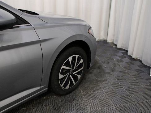 New 2026 Volkswagen Jetta S image 21