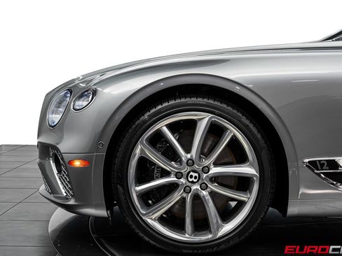 Used 2021 Bentley Continental GT Mulliner AWD/4WD image 15