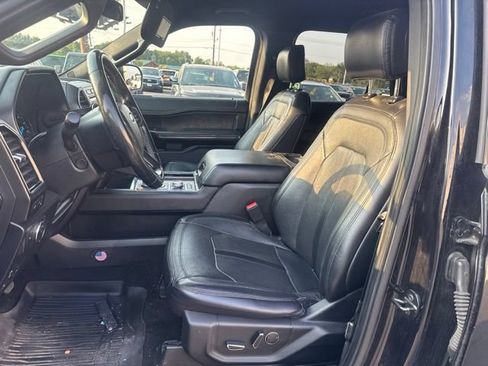 Used 2019 Ford Expedition Limited AWD/4WD image 13