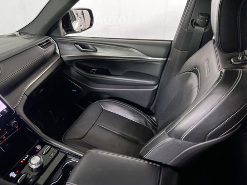 Used 2022 Jeep Grand Cherokee Overland image 25