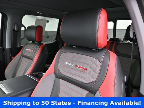 New 2025 Ford F250 Lariat w/ Lariat Ultimate Package image 21