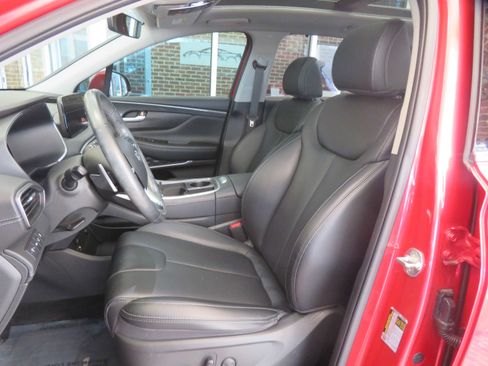 Used 2023 Hyundai Santa Fe SEL w/ Premium Package image 15