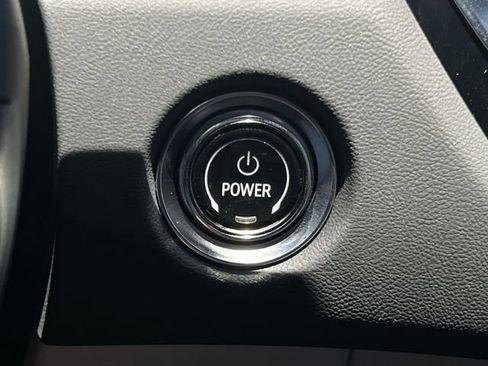 New 2025 Cadillac Lyriq Luxury image 20