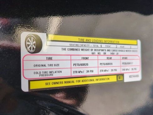 Used 2019 RAM 1500 Tradesman w/ Tradesman SXT Package image 18