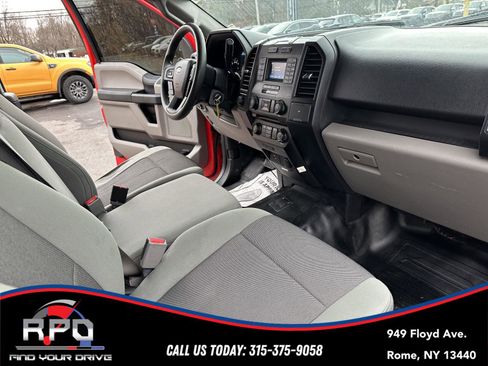 Used 2016 Ford F150 XL w/ Equipment Group 101A Mid image 20