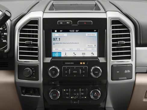 Used 2018 Ford F450 XL w/ STX Appearance Package AWD/4WD image 10