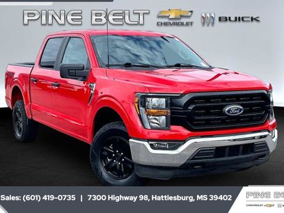 Used 2023 Ford F150 XLT