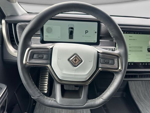 Used 2023 Rivian R1T Adventure AWD/4WD image 5