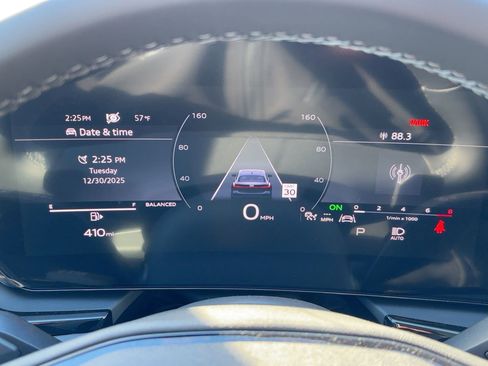 New 2025 Audi A5 2.0T Premium Plus image 19