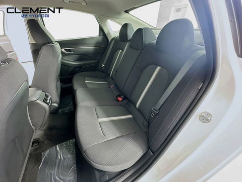 New 2026 Hyundai Sonata Blue FWD image 26