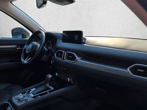 Used 2024 MAZDA CX-5 AWD 2.5 S w/ Preferred Package image 28