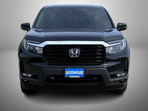Used 2023 Honda Ridgeline RTL-E image 2