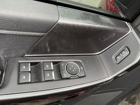 Used 2021 Ford F150 XLT w/ Equipment Group 302A High AWD/4WD image 12