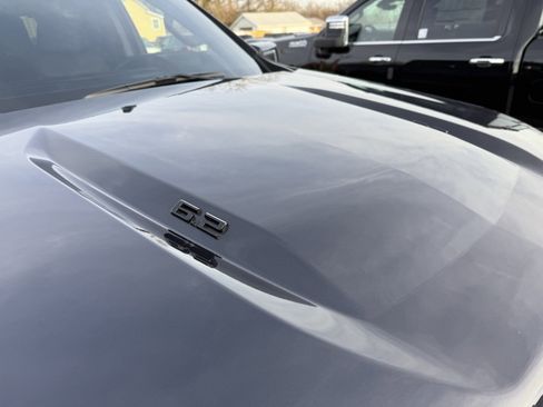 Used 2023 Chevrolet Silverado 1500 LTZ w/ LTZ Premium Package image 34