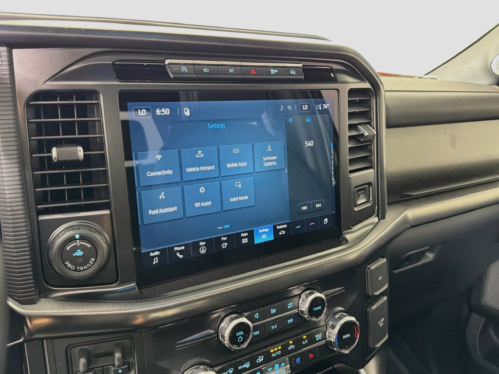 New 2026 Ford F150 Raptor AWD/4WD image 53