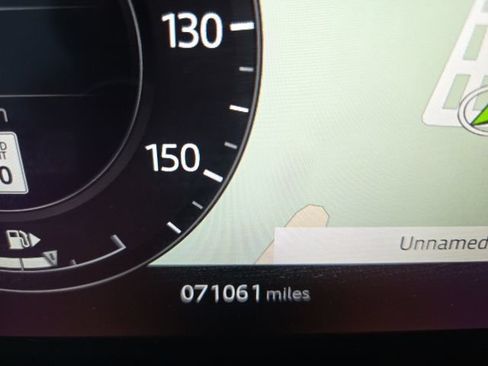 Used 2018 Land Rover Range Rover HSE AWD/4WD image 18