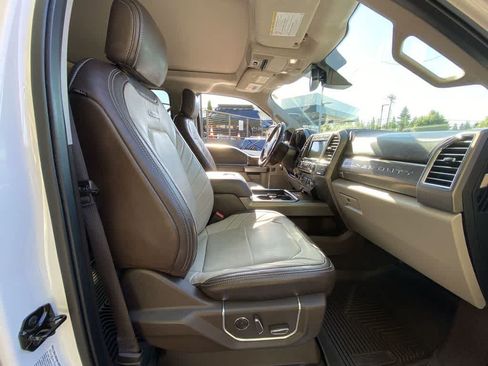 Used 2018 Ford F350 Limited w/ FX4 Off-Road Package AWD/4WD image 18