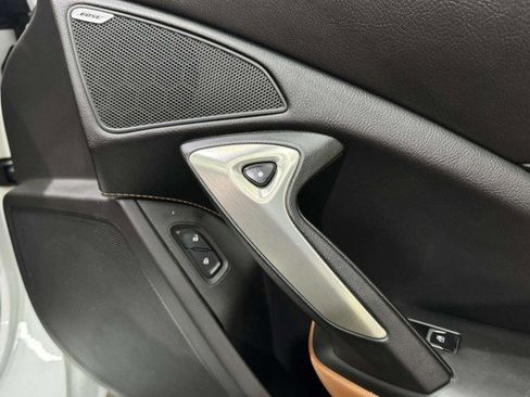 Used 2014 Chevrolet Corvette Stingray Convertible w/ 2LT Preferred Equipment Group image 46