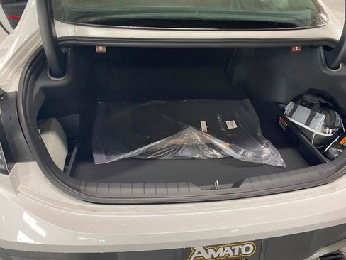 Certified 2025 Hyundai Sonata SE FWD image 30