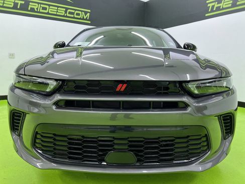 Used 2024 Dodge Hornet R/T w/ R/T Blacktop Package AWD/4WD image 3