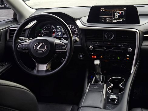 Used 2022 Lexus RX 350 350 image 33