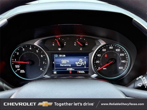 Certified 2024 Chevrolet Equinox LS w/ LS Convenience Package image 16