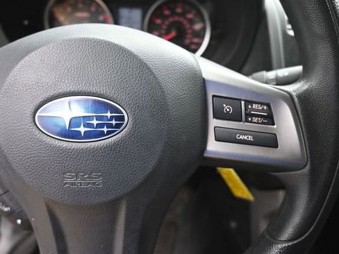 Used 2015 Subaru Forester 2.5i Premium w/ All-Weather Package AWD/4WD image 14