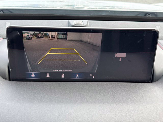 Certified 2025 Acura TLX w/ A-SPEC Package AWD/4WD image 17