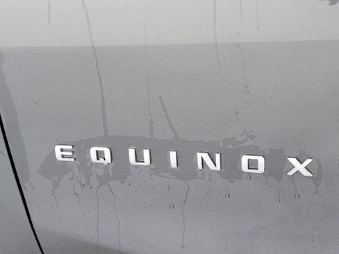 Used 2020 Chevrolet Equinox LT image 10