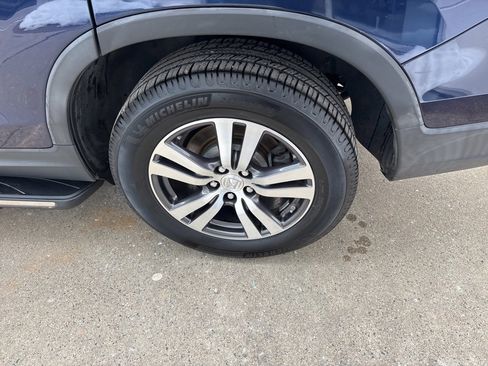 Used 2018 Honda Pilot EX-L image 32