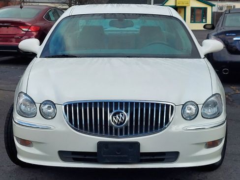 Used 2009 Buick LaCrosse CXL w/ Driver Confidence Package image 2