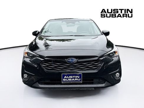New 2026 Subaru Impreza 2.0i Sport AWD/4WD image 3