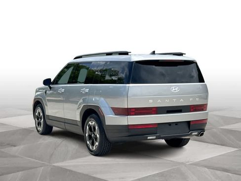 Used 2024 Hyundai Santa Fe SEL FWD image 6