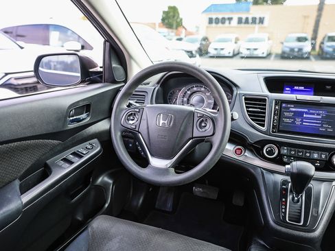 Used 2016 Honda CR-V EX image 5