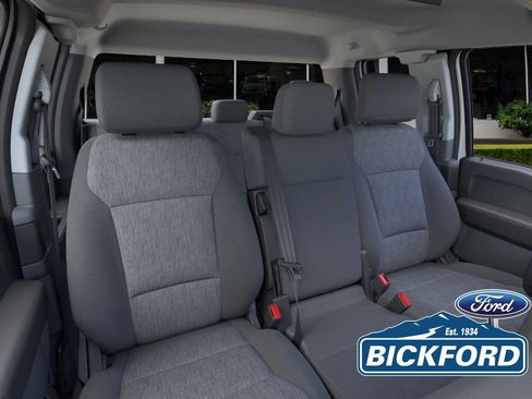 New 2026 Ford F250 XL w/ XL Driver Assist Package image 10