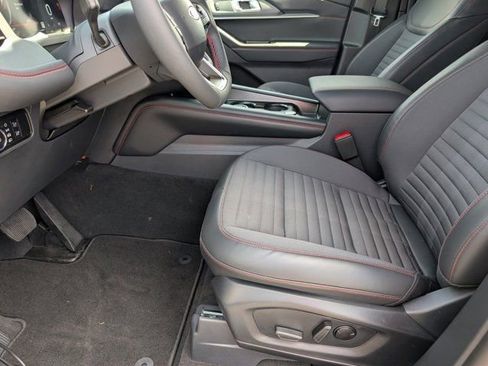 New 2026 Ford Explorer ST-Line RWD image 15