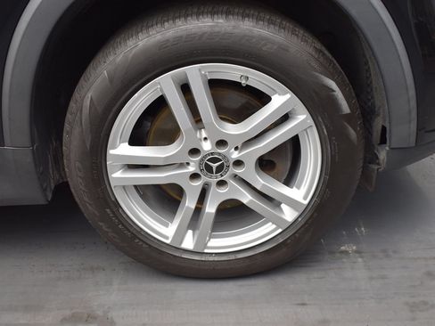 Used 2022 Mercedes-Benz GLB 250 4MATIC image 14