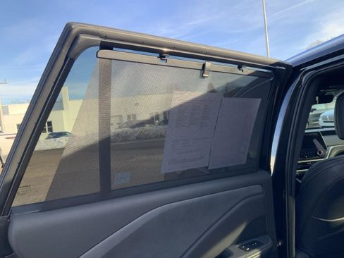 Used 2025 Lexus TX 350 AWD w/ Technology Package image 31