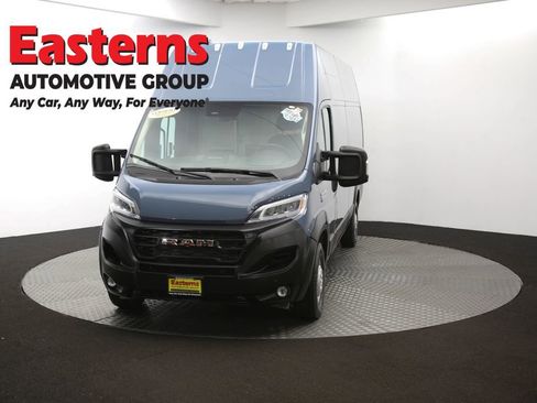 Used 2024 RAM ProMaster 3500 image 54