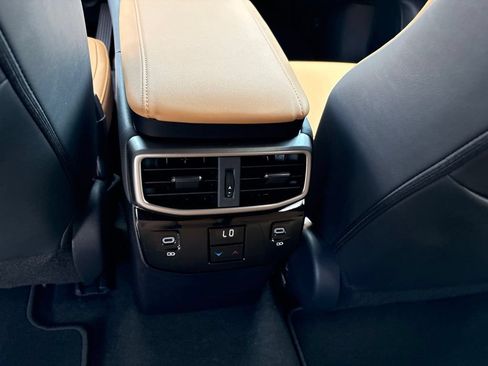 Certified 2025 Lexus RX 350 FWD image 19
