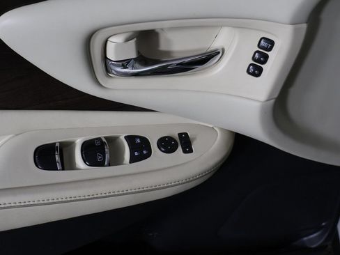 Used 2020 Nissan Murano Platinum AWD/4WD image 37