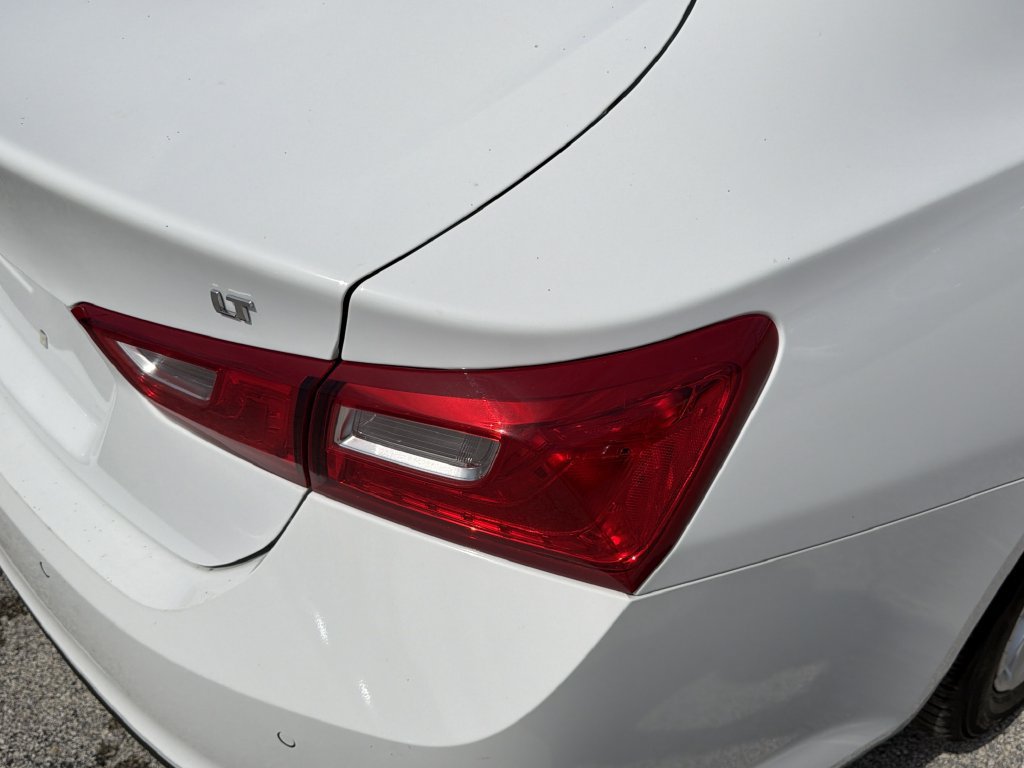 Used 2024 Chevrolet Malibu LT FWD image 10