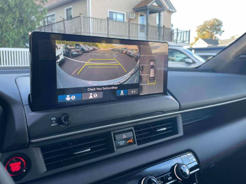 New 2026 Honda Pilot Black Edition image 26