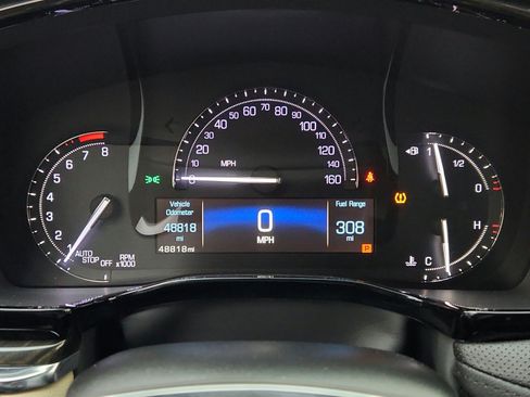 Used 2019 Cadillac XT5 FWD image 18