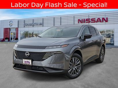 New 2026 Nissan Murano SL