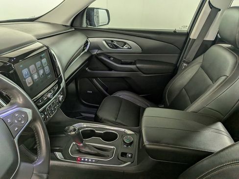 Used 2019 Chevrolet Traverse Premier w/ Redline Edition image 27