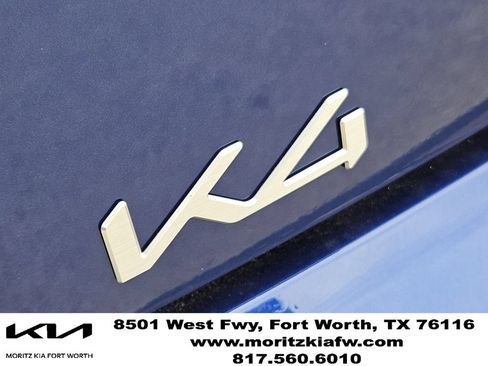 New 2026 Kia K4 FWD image 8